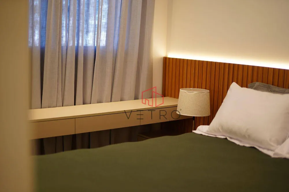 Apartamento, 2 quartos, 90 m² - Foto 6