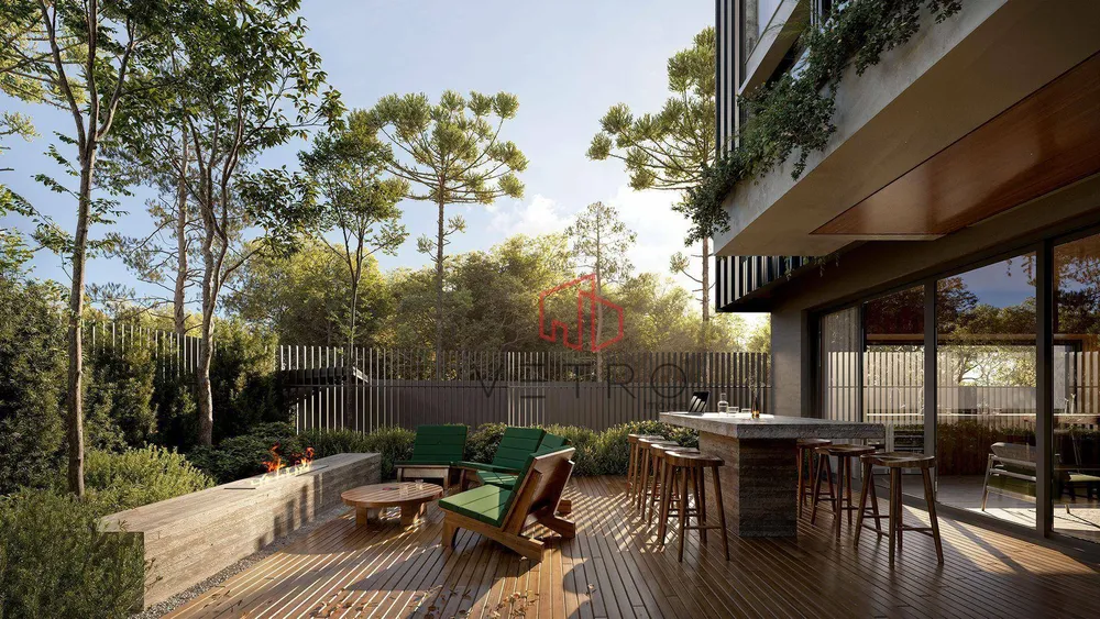 Apartamento, 2 quartos, 129 m² - Foto 4