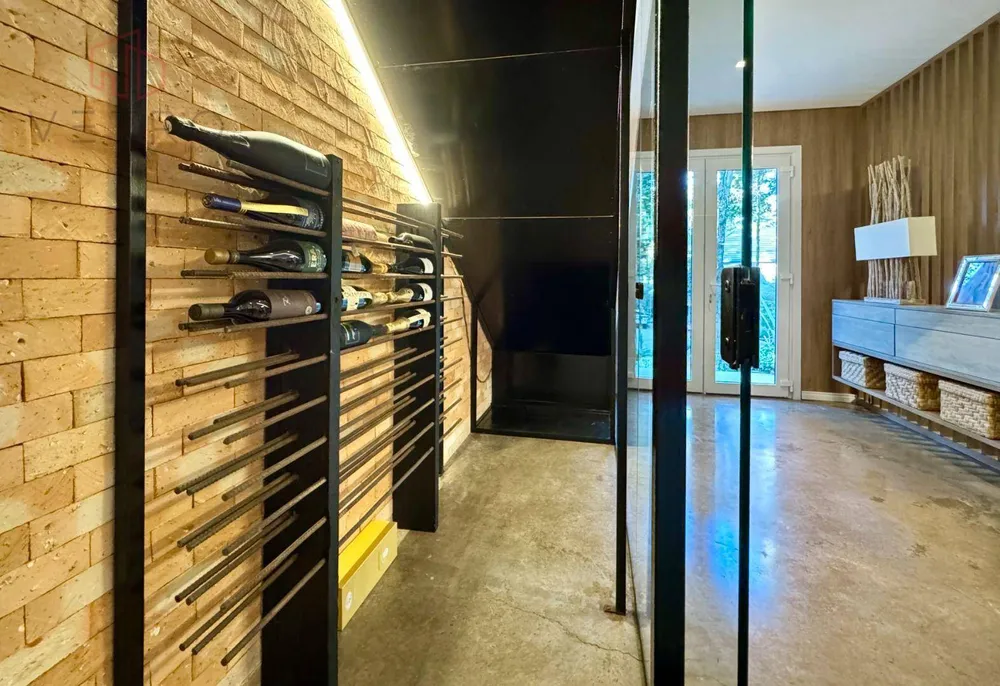 Casa de Condomínio, 4 quartos - Foto 3