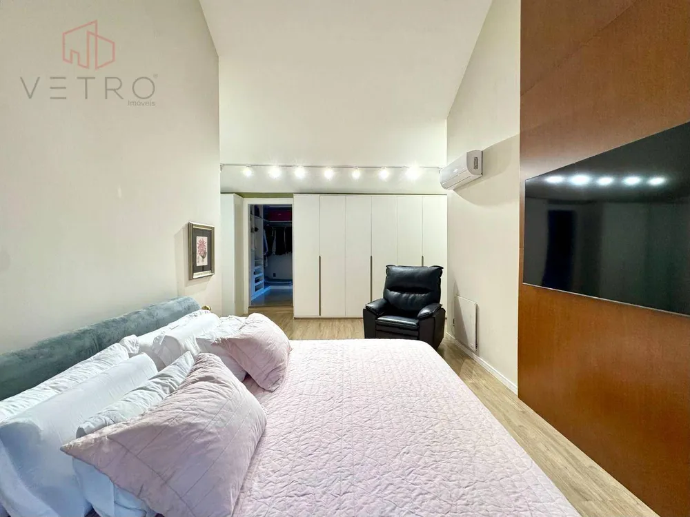 Casa de Condomínio, 4 quartos - Foto 7