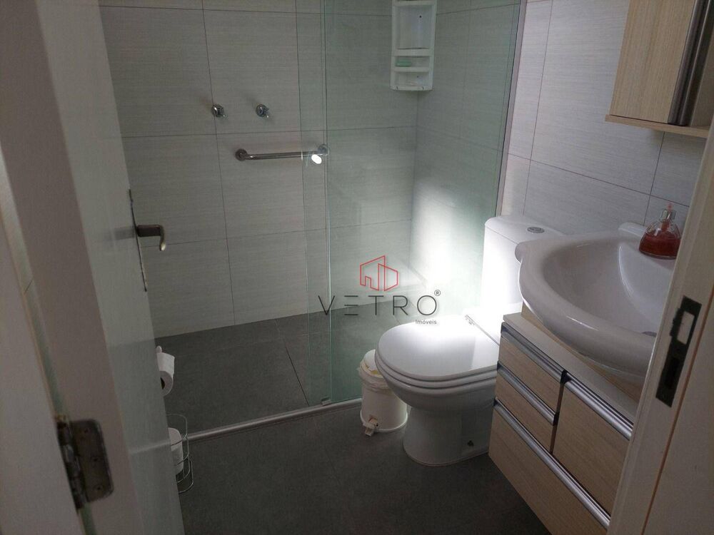 Casa à venda com 4 quartos, 207m² - Foto 8