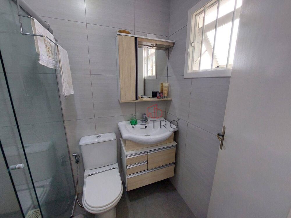 Casa à venda com 4 quartos, 207m² - Foto 7