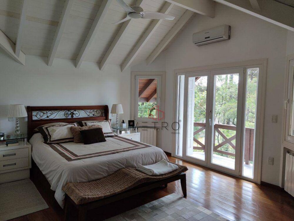 Casa, 5 quartos, 700 m² - Foto 8