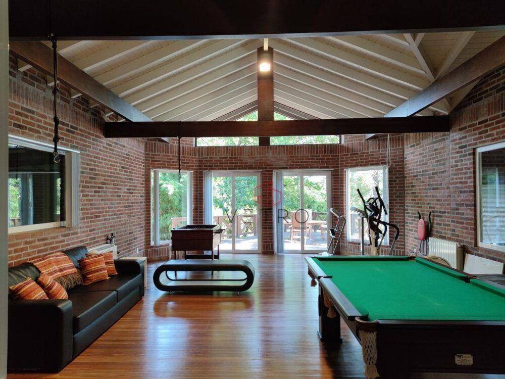 Casa, 5 quartos, 700 m² - Foto 3