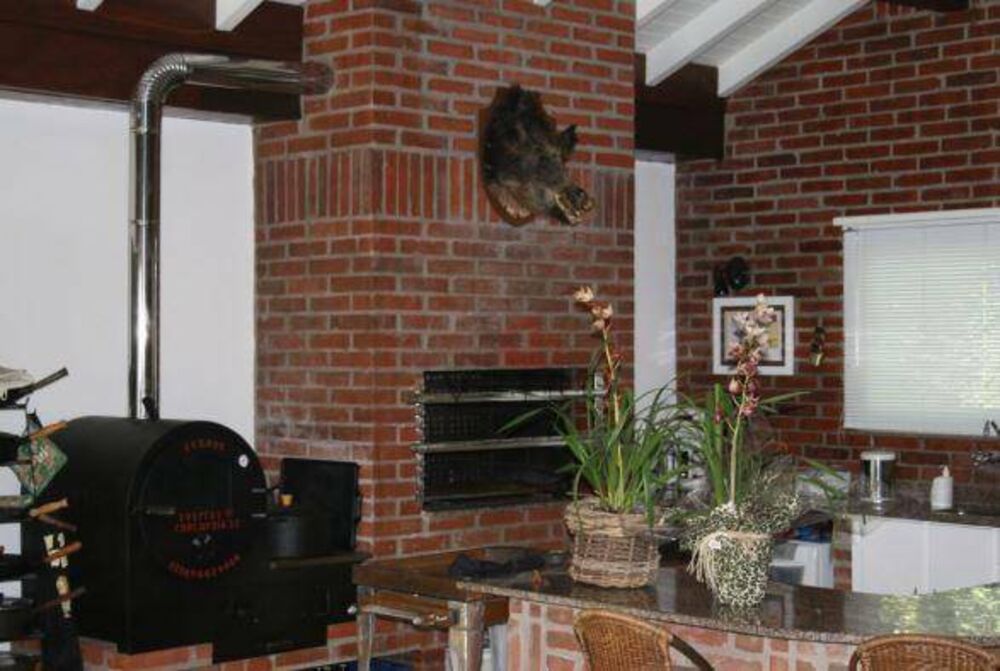 Casa, 5 quartos, 700 m² - Foto 5