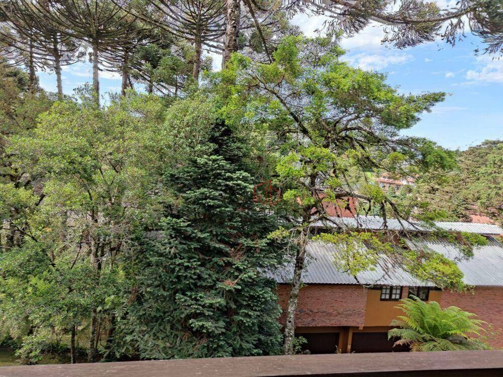 Casa, 5 quartos, 700 m² - Foto 7
