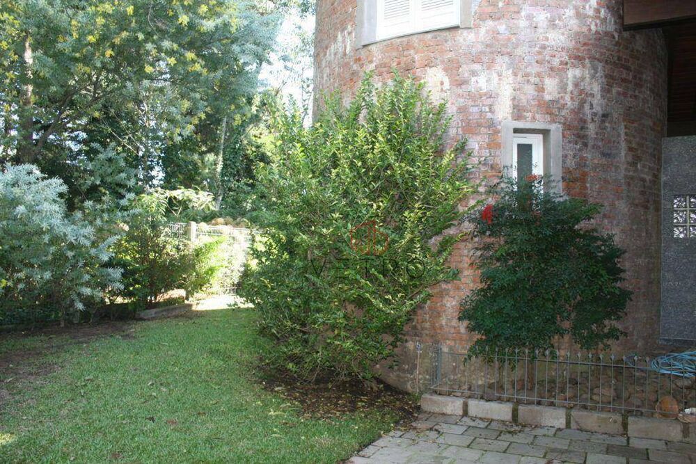 Casa, 5 quartos, 700 m² - Foto 1