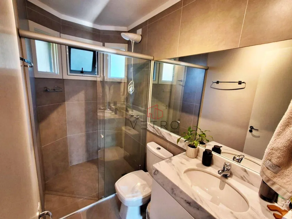 Casa de Condomínio, 3 quartos - Foto 8