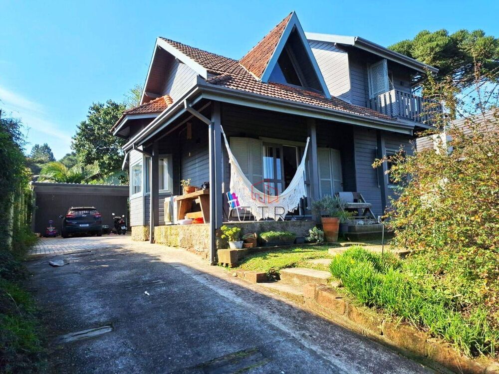 Casa de Condomínio, 3 quartos - Foto 8