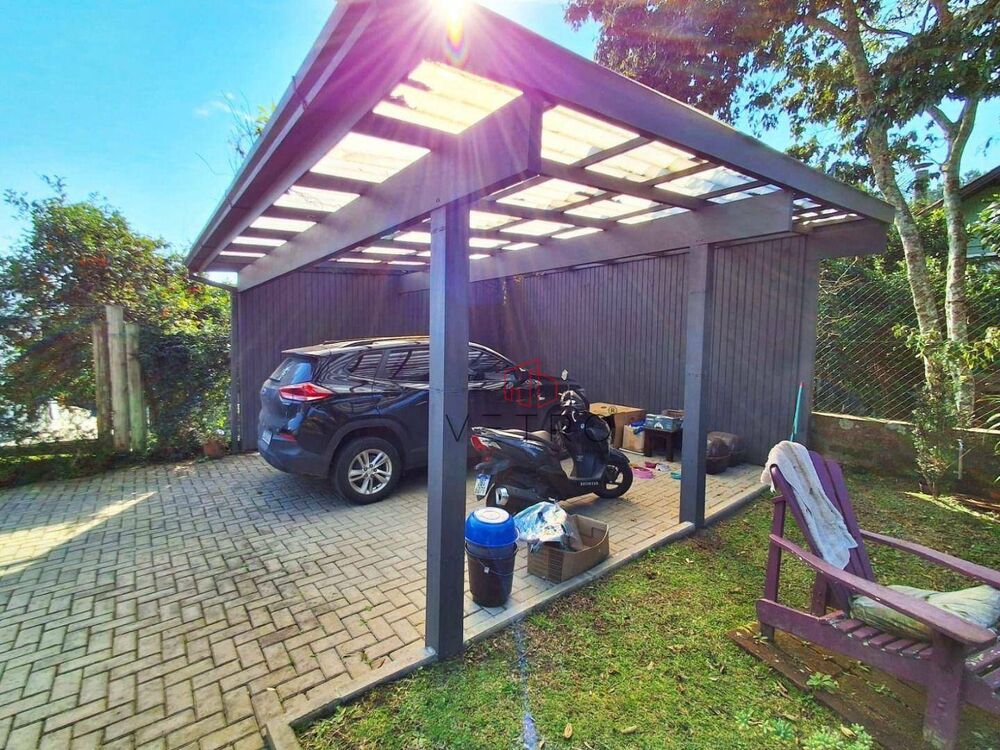 Casa de Condomínio, 3 quartos - Foto 6