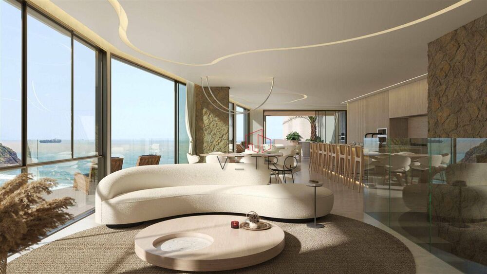 Apartamento, 2 quartos, 321 m² - Foto 6