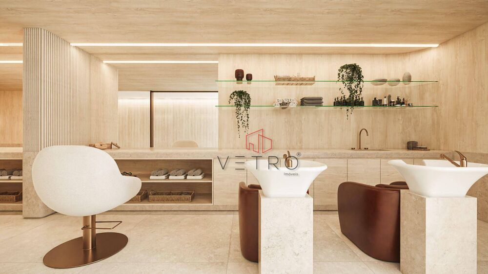Apartamento, 2 quartos, 321 m² - Foto 4