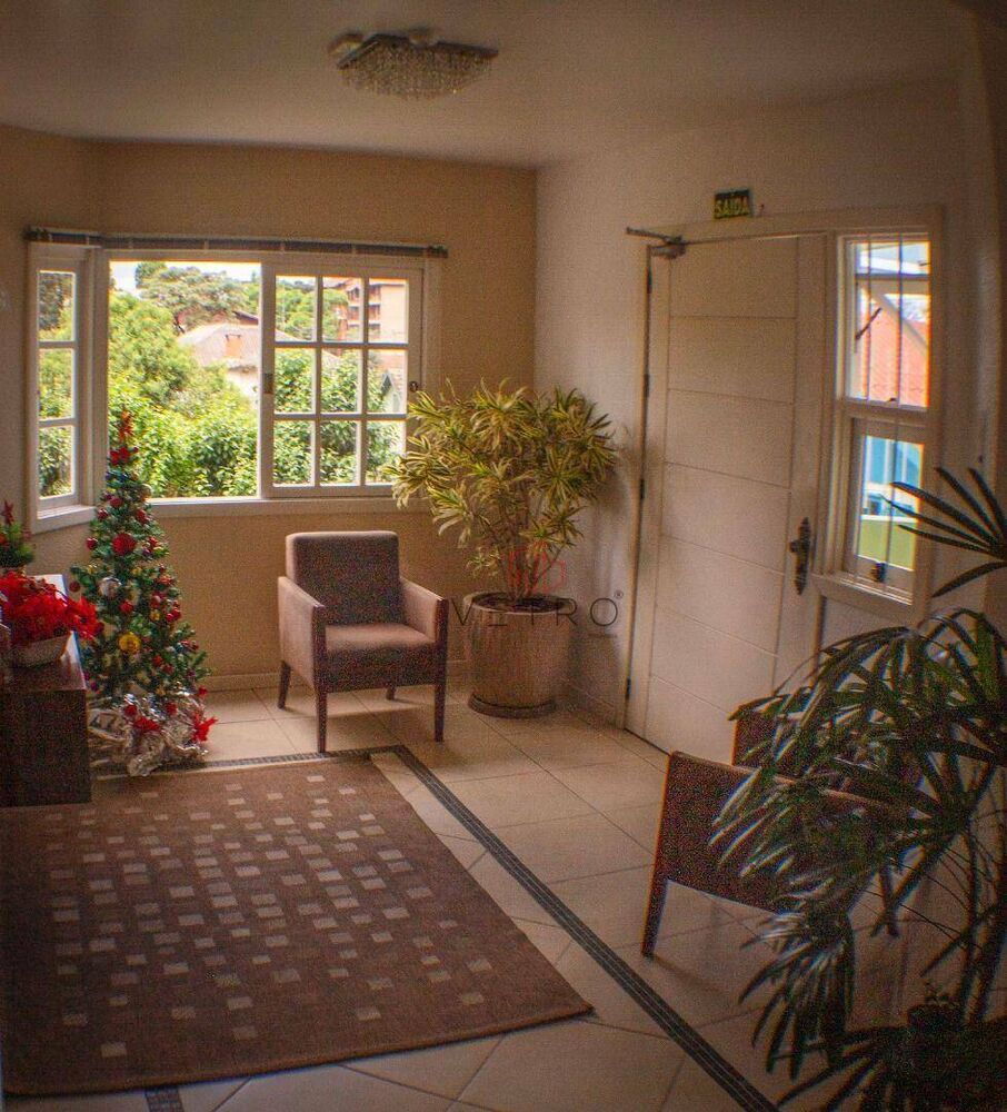 Apartamento, 2 quartos, 97 m² - Foto 2