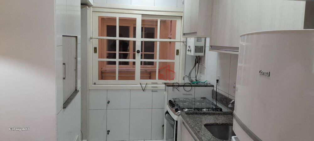 Apartamento, 2 quartos, 97 m² - Foto 6