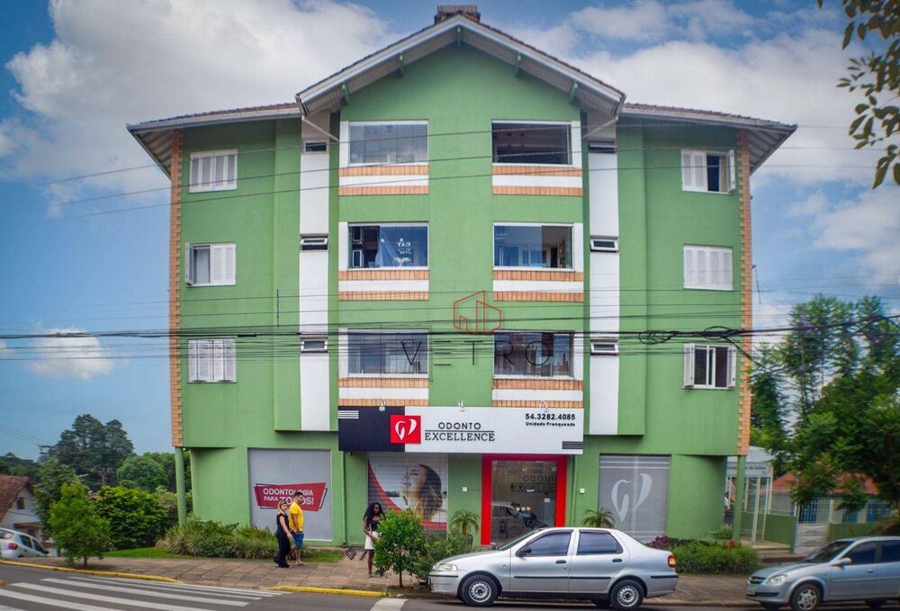 Apartamento, 2 quartos, 97 m² - Foto 17