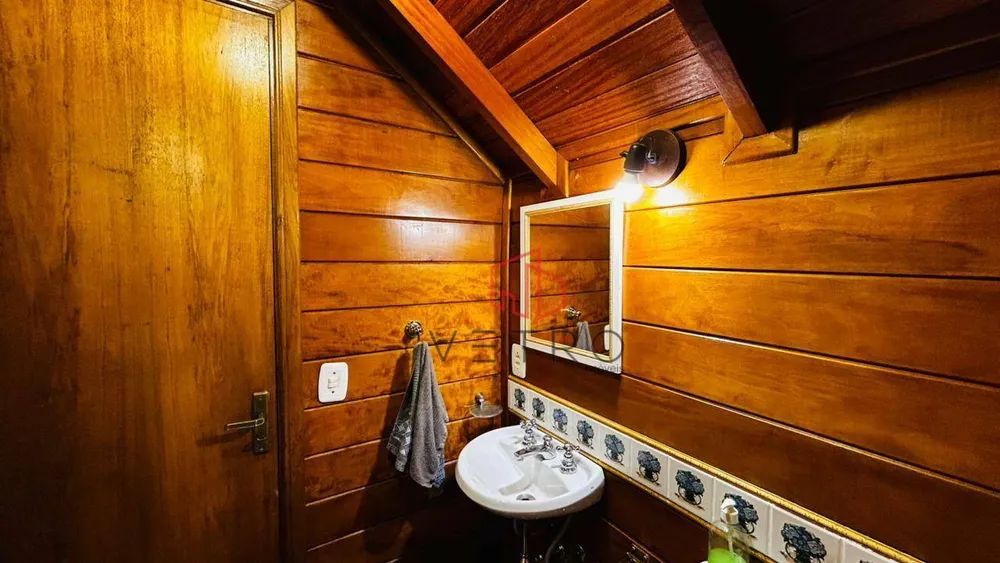 Casa, 5 quartos, 132 m² - Foto 6