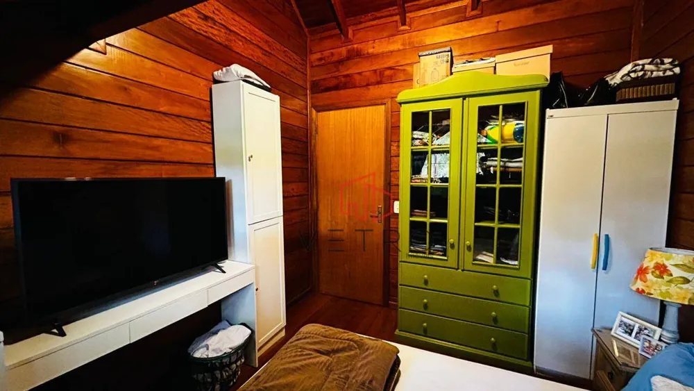 Casa de Condomínio, 5 quartos - Foto 8