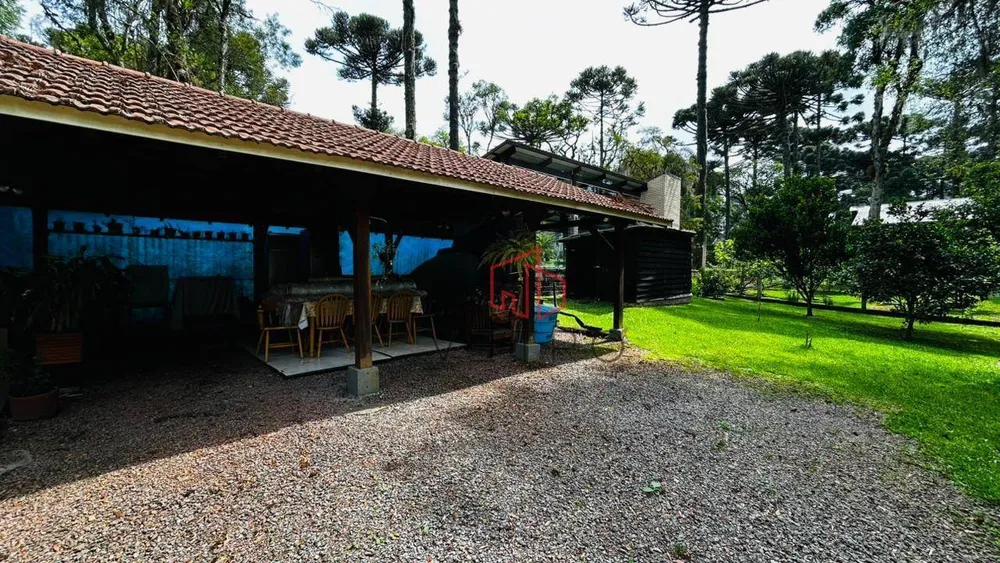 Casa de Condomínio, 5 quartos - Foto 2