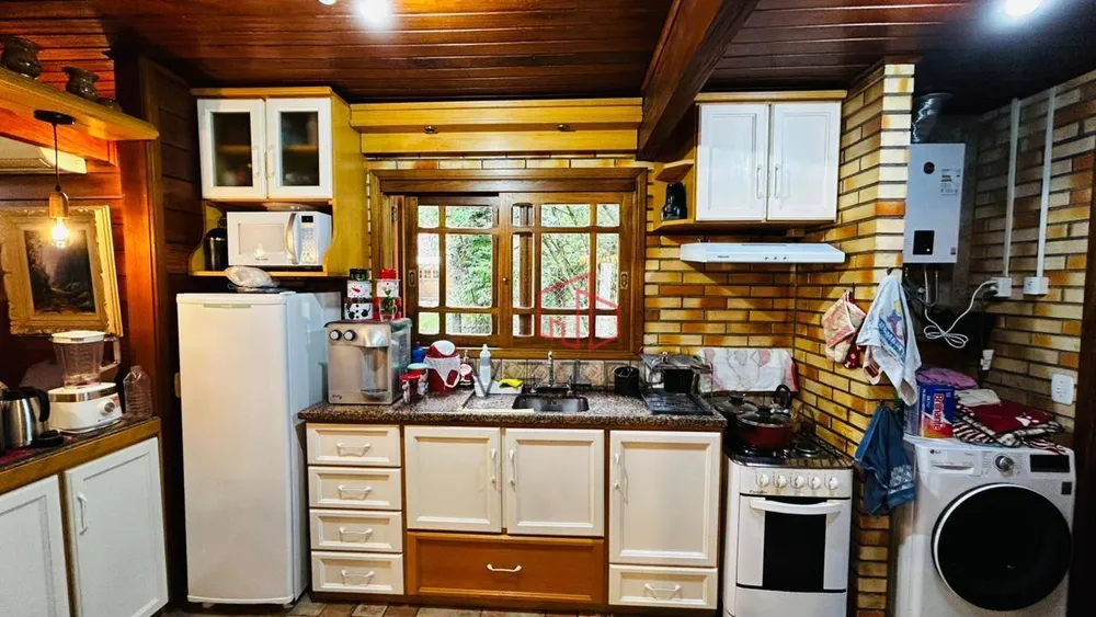 Casa de Condomínio, 5 quartos - Foto 5