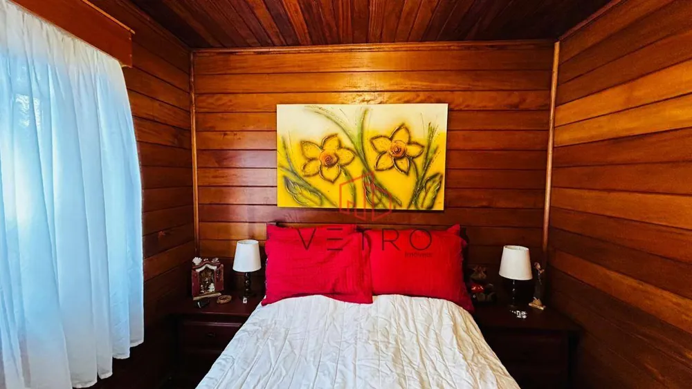 Casa de Condomínio, 5 quartos - Foto 4