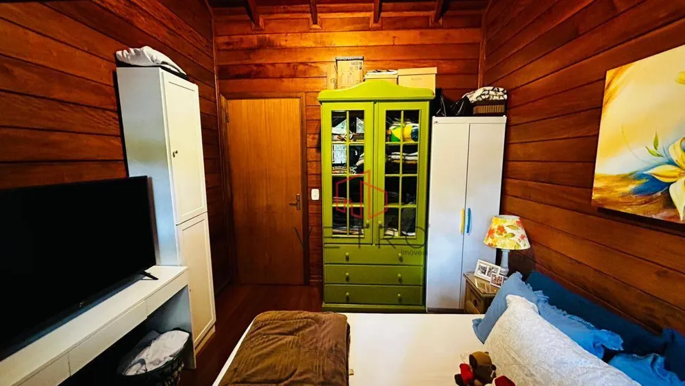 Casa, 5 quartos, 132 m² - Foto 8