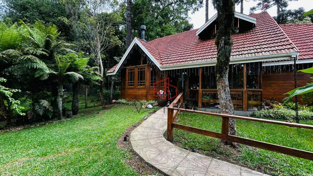 Casa de Condomínio, 5 quartos - Foto 7