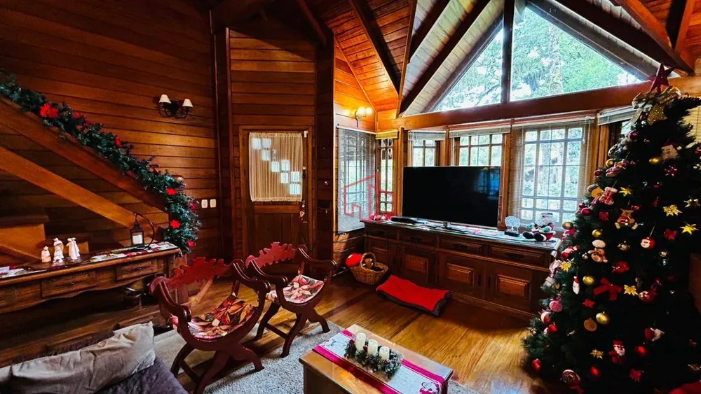 Casa de Condomínio, 5 quartos - Foto 6