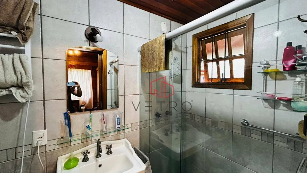Casa de Condomínio, 5 quartos - Foto 3