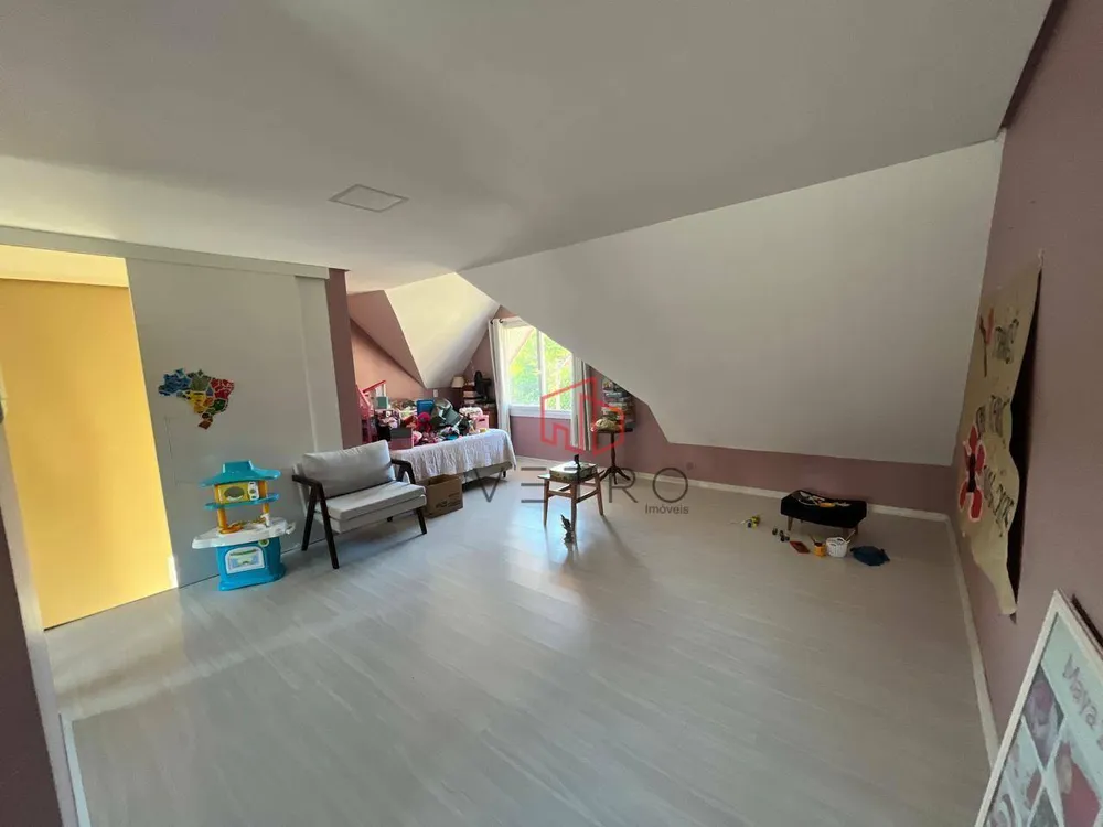 Casa de Condomínio, 4 quartos - Foto 10