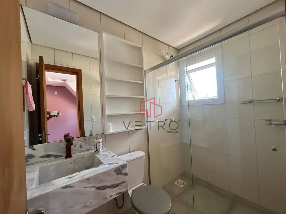 Casa de Condomínio, 4 quartos - Foto 12