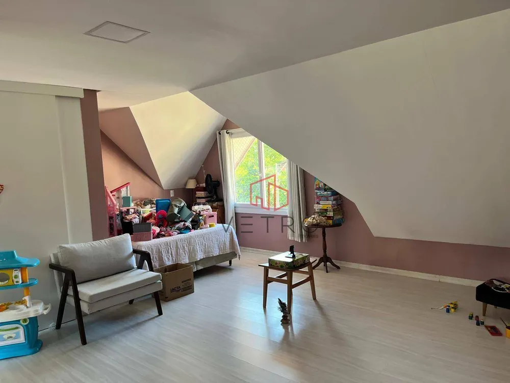 Casa de Condomínio, 4 quartos - Foto 9