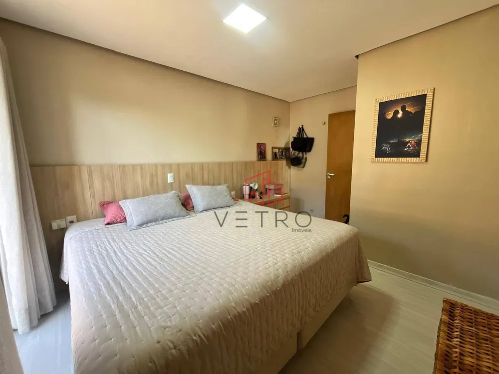 Casa de Condomínio, 4 quartos - Foto 6