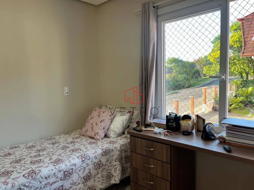 Casa de Condomínio, 4 quartos - Foto 8