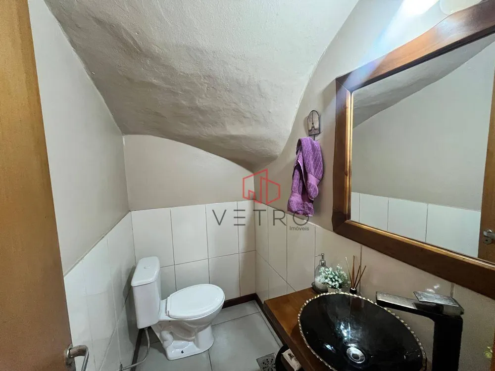 Casa de Condomínio, 4 quartos - Foto 4
