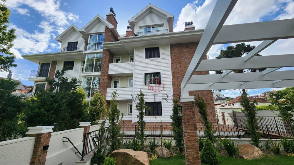 Apartamento, 2 quartos, 98 m² - Foto 4