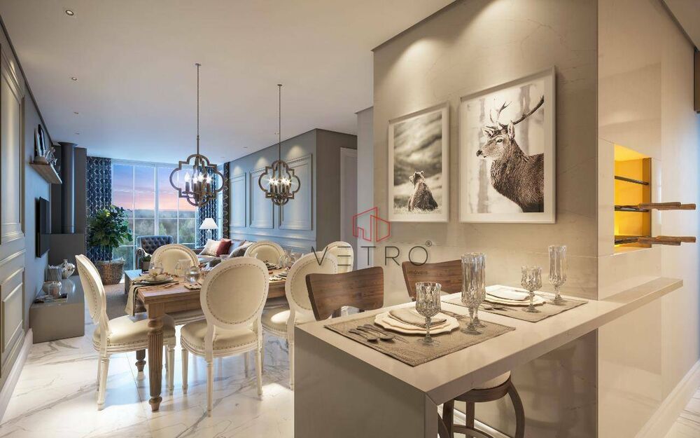 Apartamento, 2 quartos, 98 m² - Foto 3