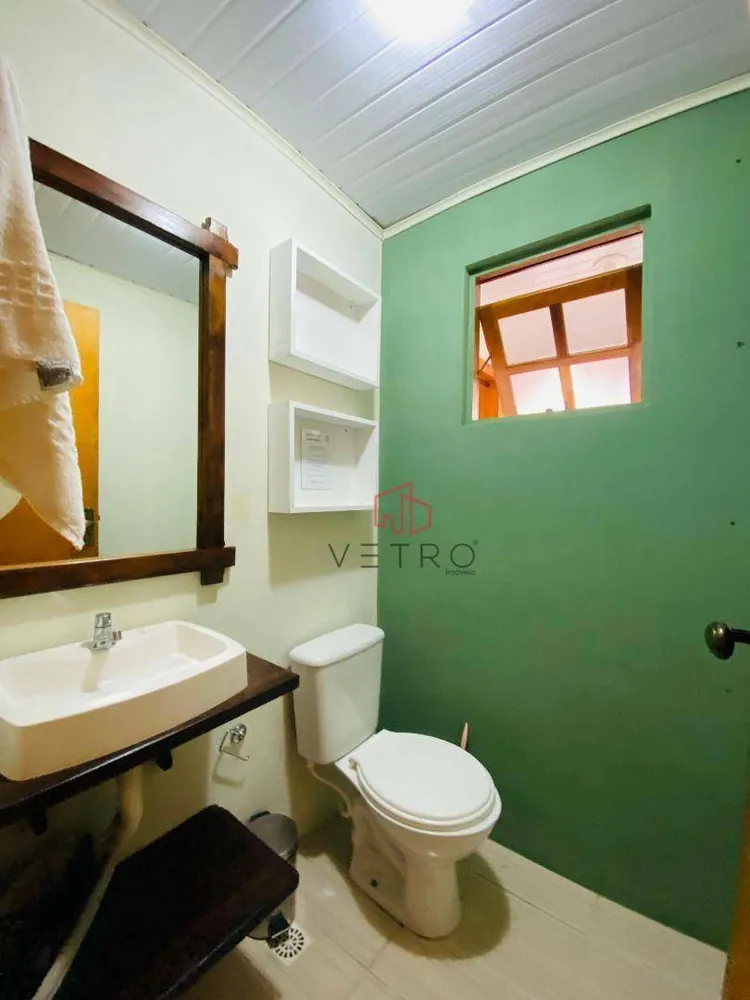 Casa, 6 quartos, 170 m² - Foto 10