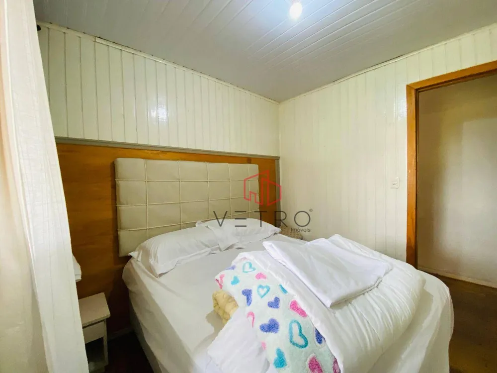 Casa, 6 quartos, 170 m² - Foto 3