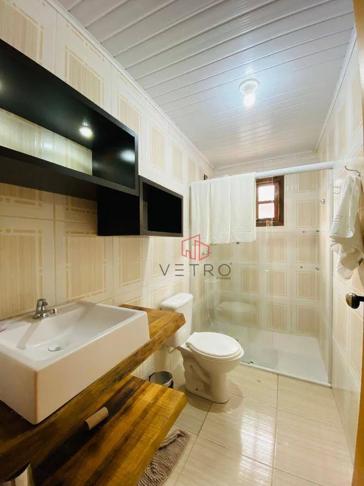 Casa, 6 quartos, 170 m² - Foto 9