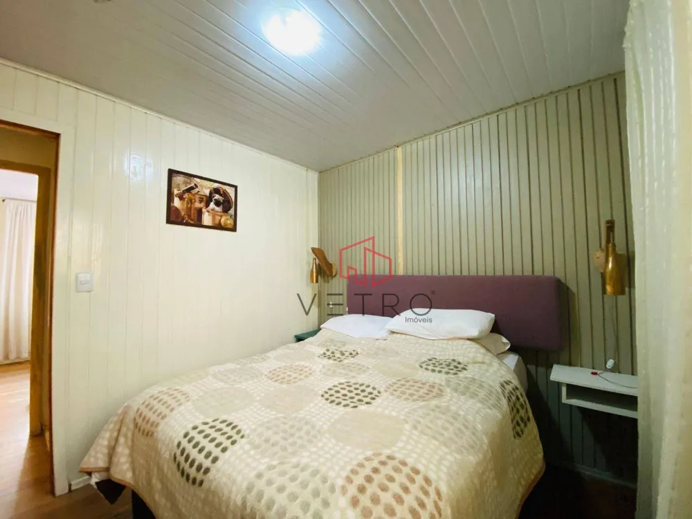 Casa, 6 quartos, 170 m² - Foto 6