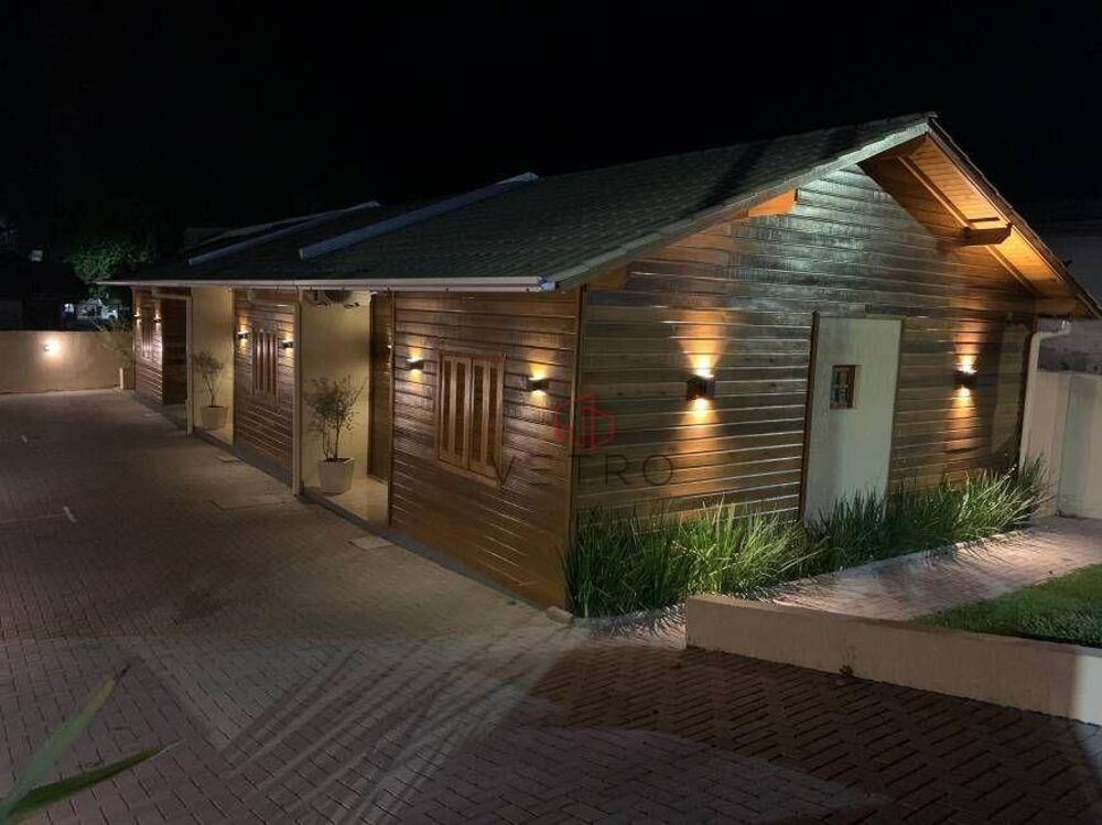 Casa, 6 quartos, 200 m² - Foto 7