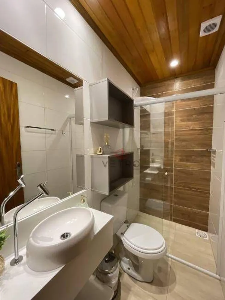 Casa, 6 quartos, 200 m² - Foto 6