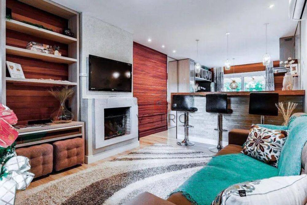 Casa, 3 quartos, 105 m² - Foto 4