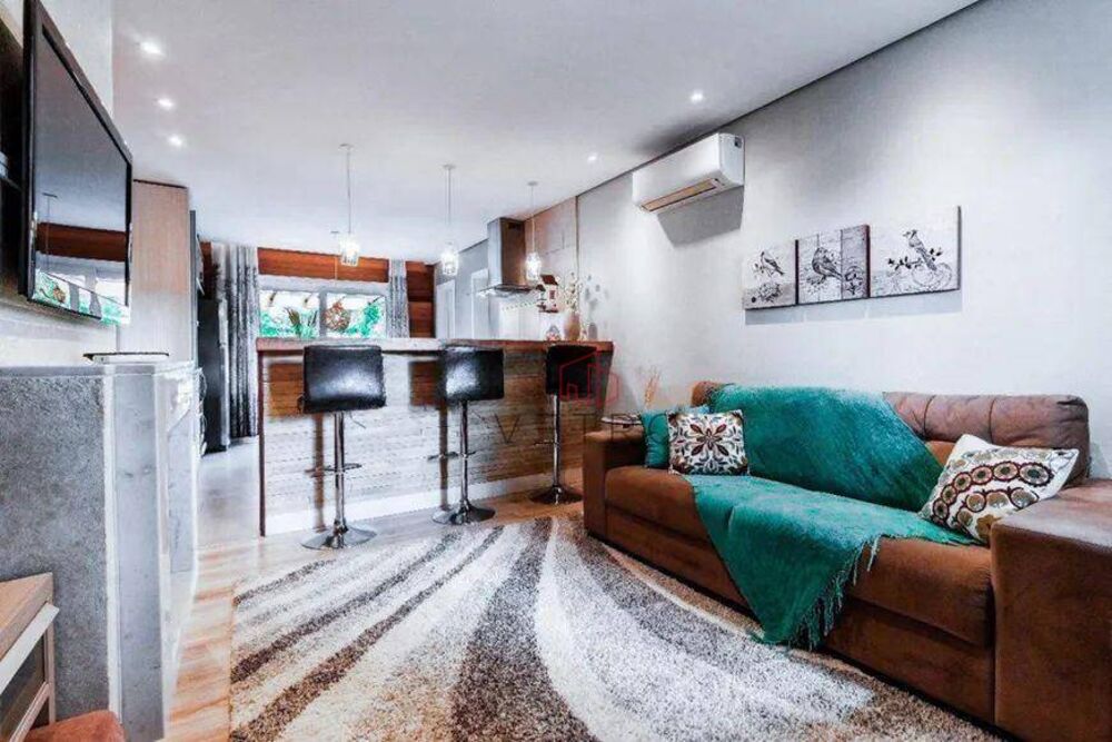 Casa, 3 quartos, 105 m² - Foto 3