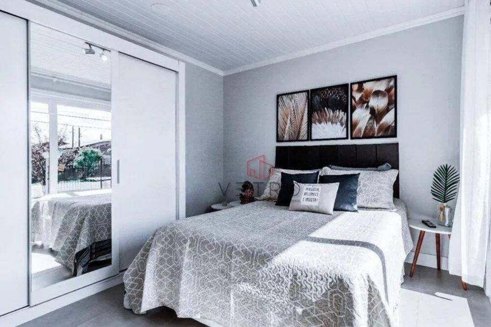 Casa, 3 quartos, 105 m² - Foto 6