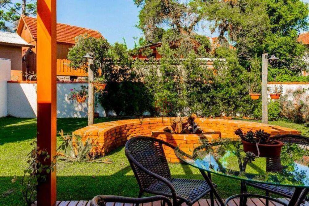 Casa, 3 quartos, 105 m² - Foto 8