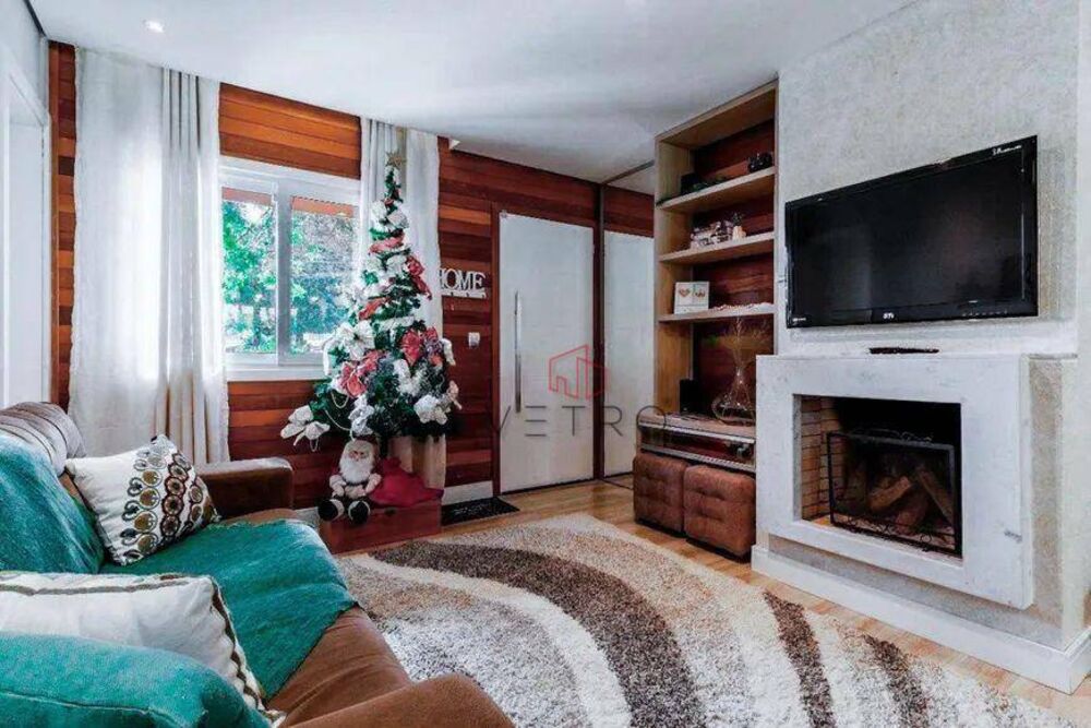 Casa, 3 quartos, 105 m² - Foto 2