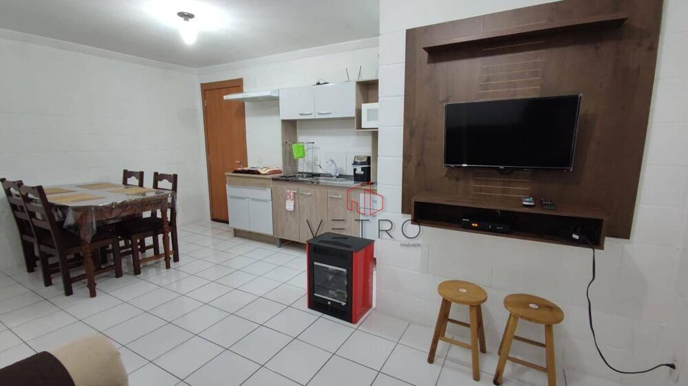 Apartamento, 2 quartos, 56 m² - Foto 3