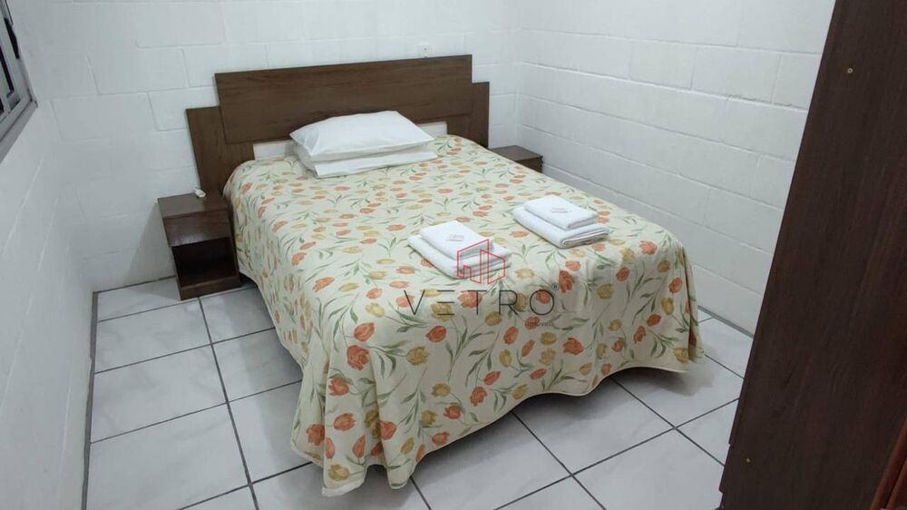 Apartamento, 2 quartos, 56 m² - Foto 4