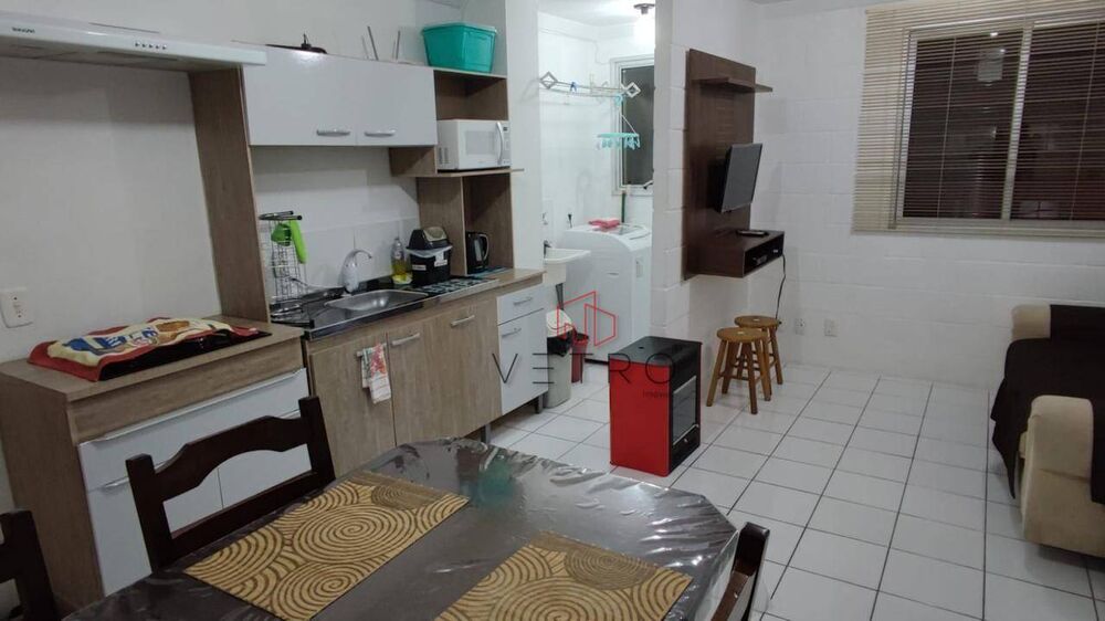 Apartamento, 2 quartos, 56 m² - Foto 2